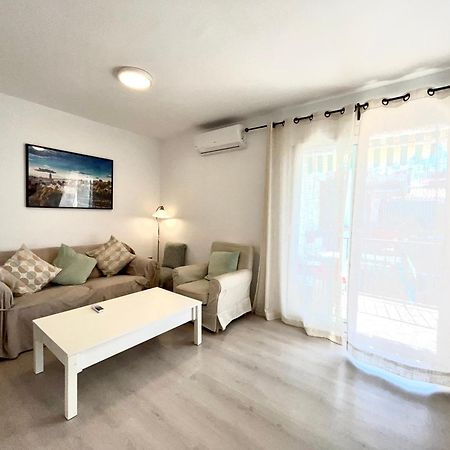Apartamento De Playa Reformado Рінкон-де-ла-Вікторія Екстер'єр фото