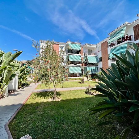 Apartamento De Playa Reformado Рінкон-де-ла-Вікторія Екстер'єр фото