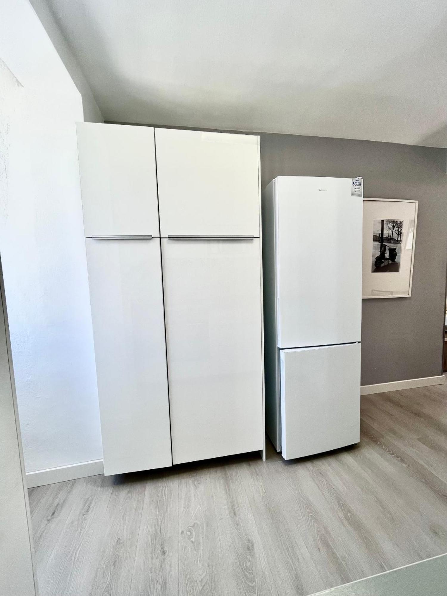 Apartamento De Playa Reformado Рінкон-де-ла-Вікторія Екстер'єр фото