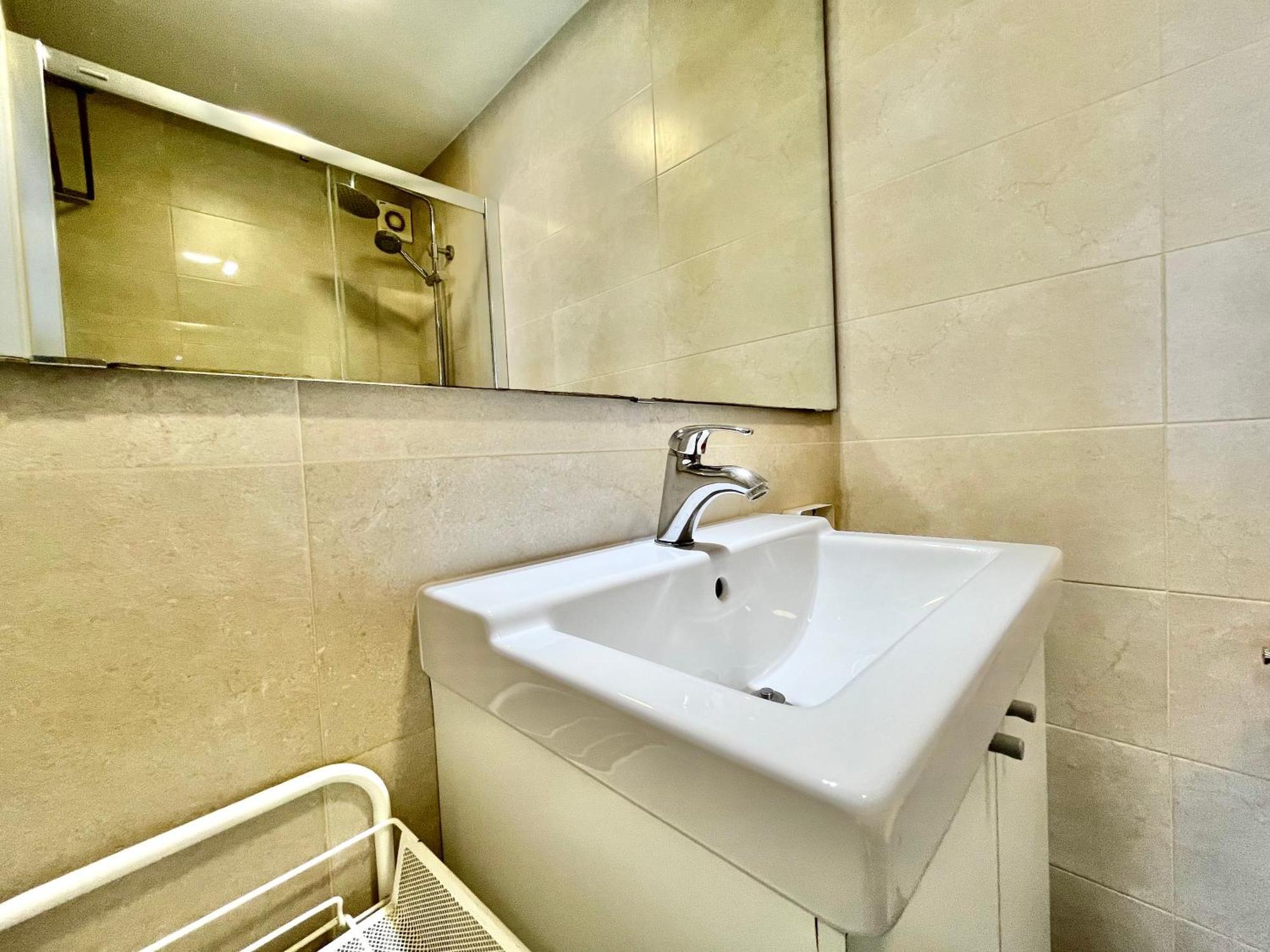 Apartamento De Playa Reformado Рінкон-де-ла-Вікторія Екстер'єр фото