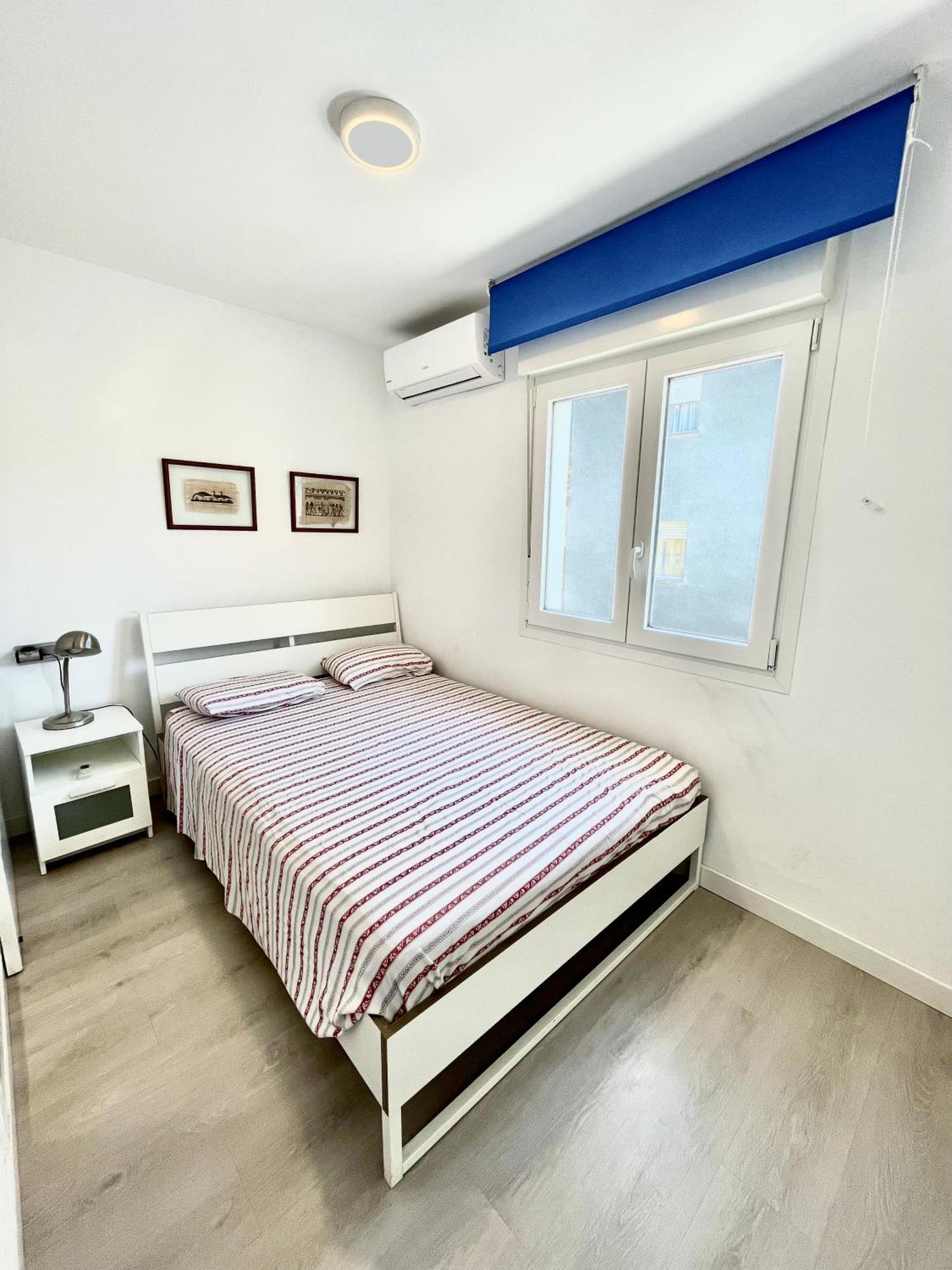 Apartamento De Playa Reformado Рінкон-де-ла-Вікторія Екстер'єр фото