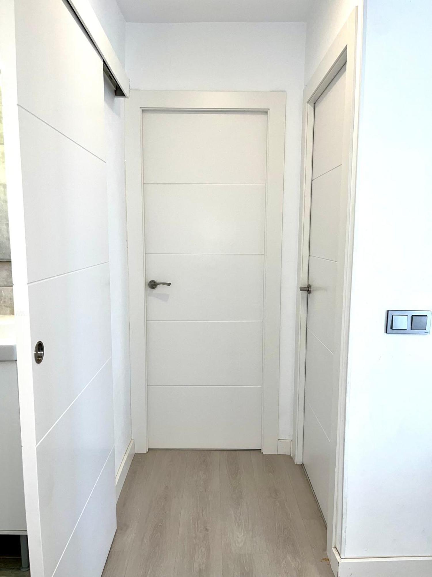 Apartamento De Playa Reformado Рінкон-де-ла-Вікторія Екстер'єр фото
