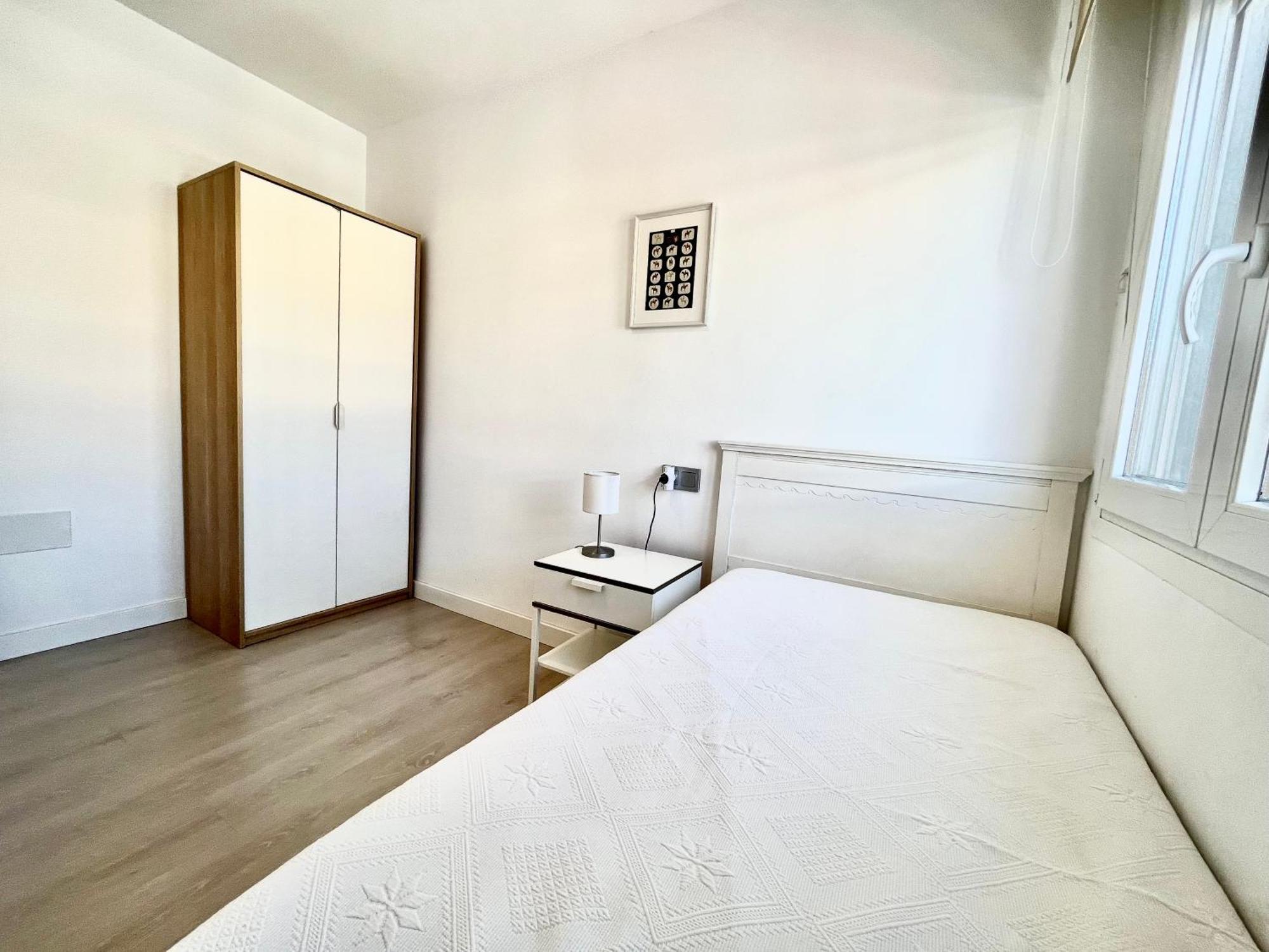 Apartamento De Playa Reformado Рінкон-де-ла-Вікторія Екстер'єр фото