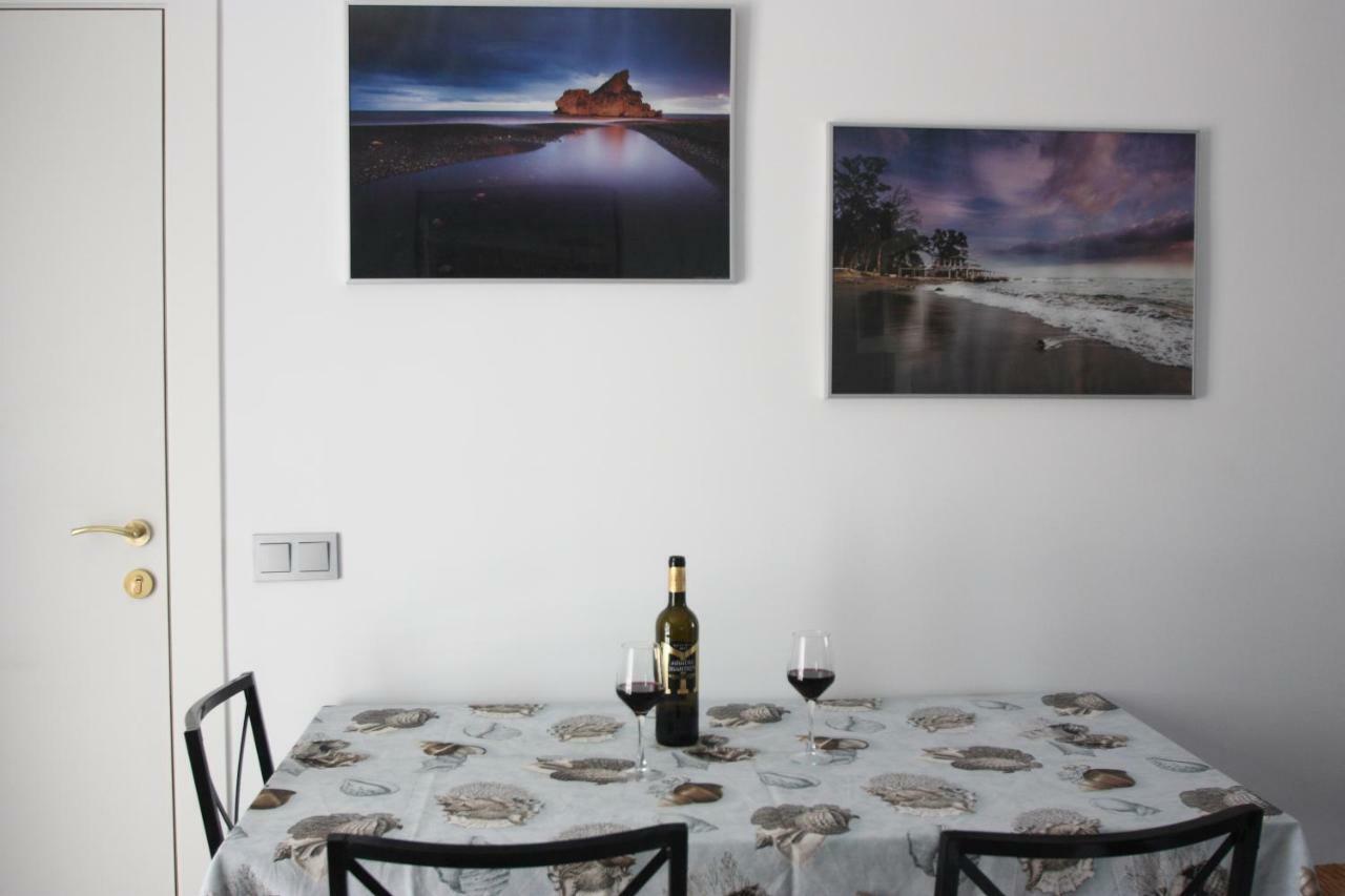 Apartamento De Playa Reformado Рінкон-де-ла-Вікторія Екстер'єр фото